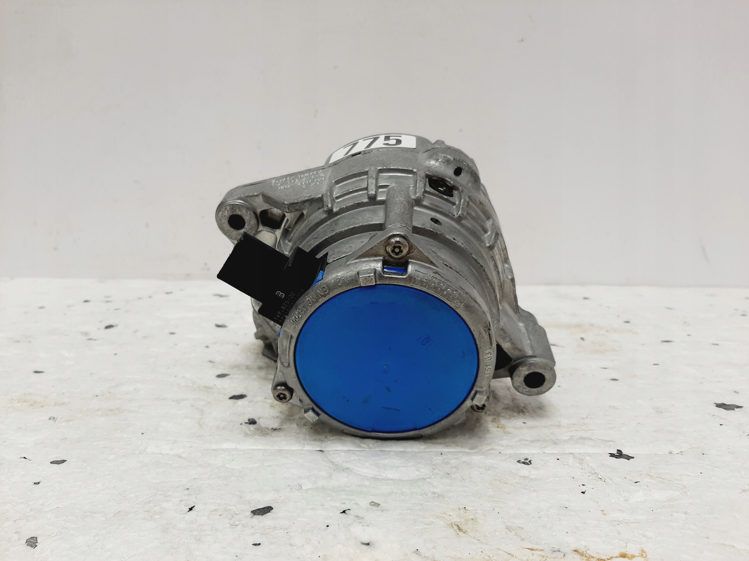 Poduszka Silnika PRAWA Audi Q7 - galeria