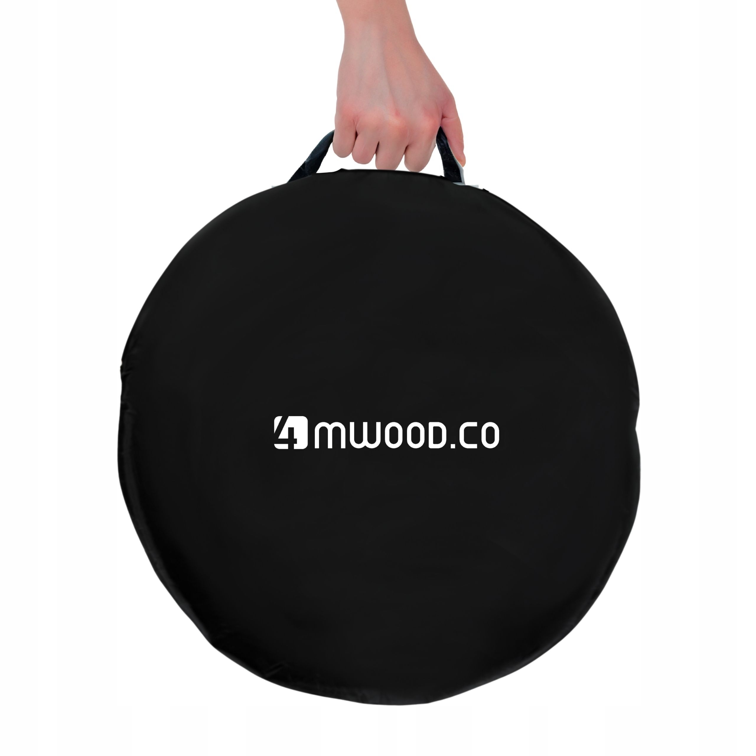 PRZENOŚNA PRZEBIERALNIA 190x120cm NAMIOT POPUP PLAŻOWY PRYSZNIC TOALETA Liczba osób 1