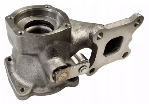 Kolektorová Skříň Turbíny Ford Focus C Max Fiesta 1.0 Ecoboost 100 Km 125 Km