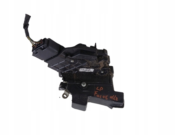FORD FOCUS MK2 C MAX lock door left front 3M5AR21813ET