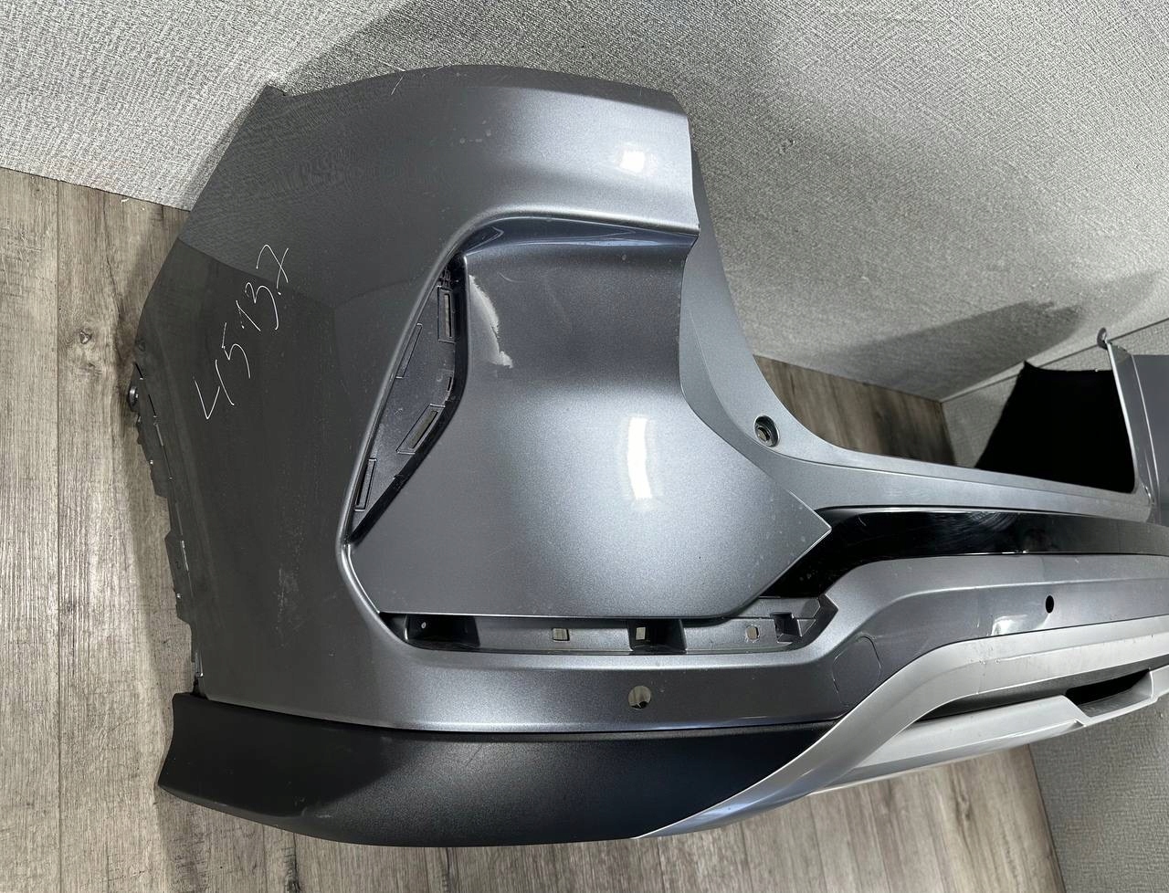 BYD SONG positif 2023-> pare choc arrière SA3HK-2804111