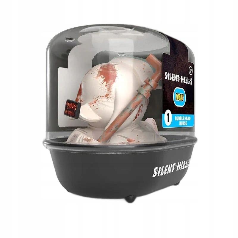 Silent Hill Tubbz Pvc Figurka Sestřička 1. edice 10 cm