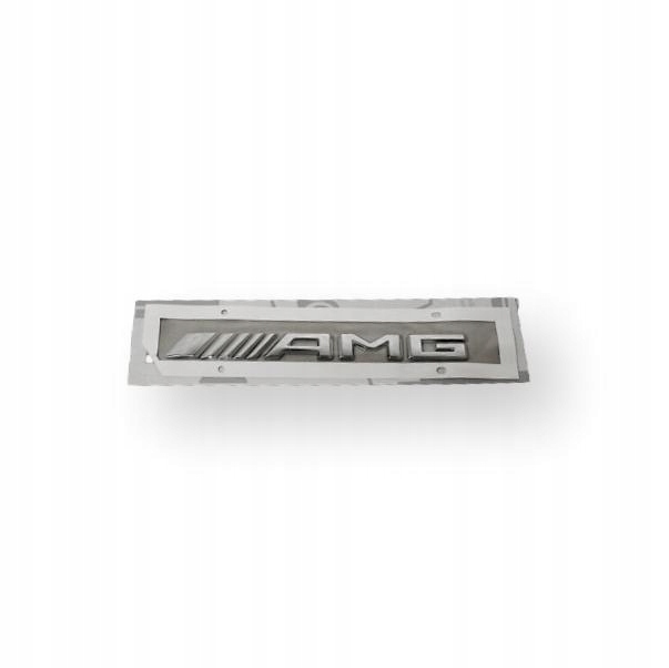 Emblém Amg Zadné Klapky Mercedes W205 S205 C205 Oe A2058171901
