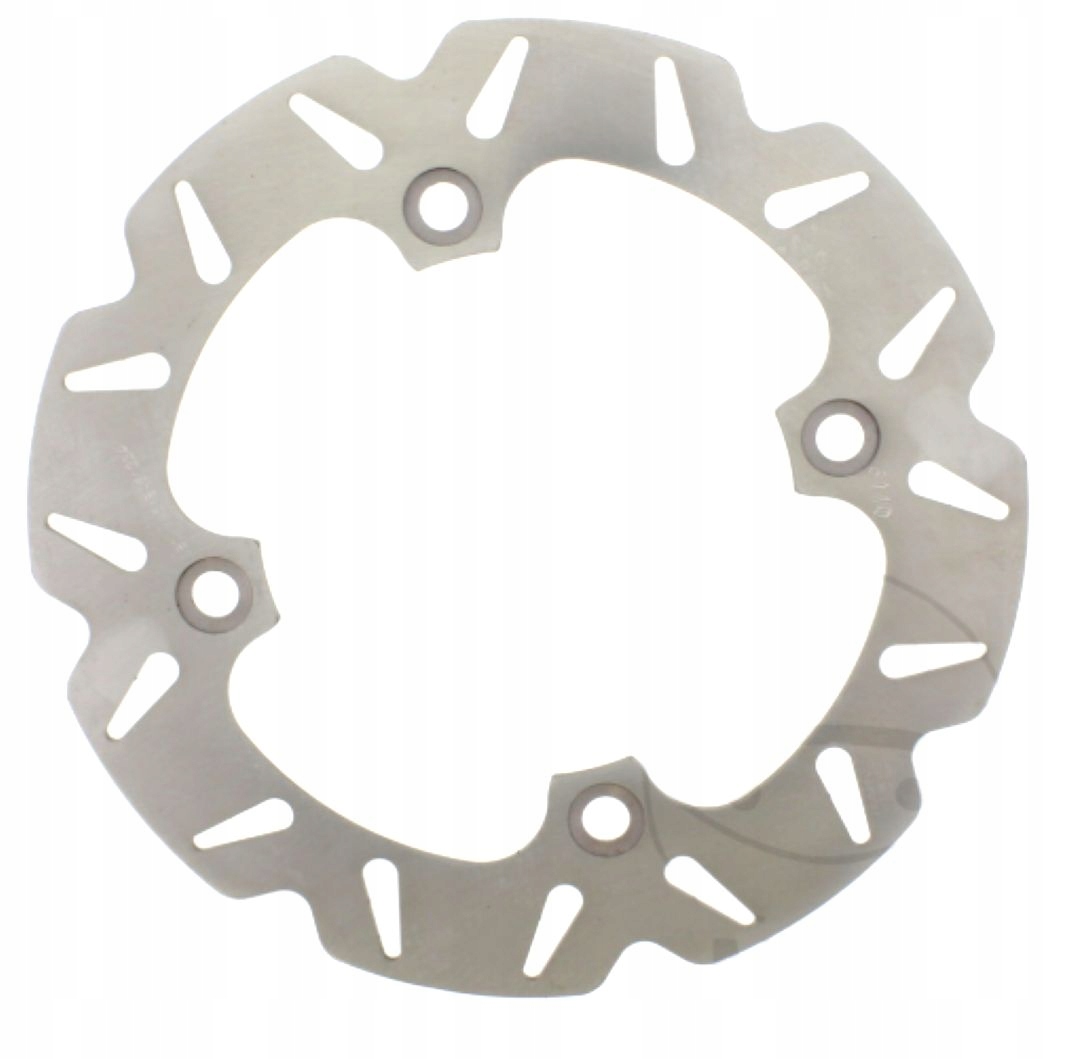 Zadní Brzdový Kotouč Suzuki Dr 350 Se