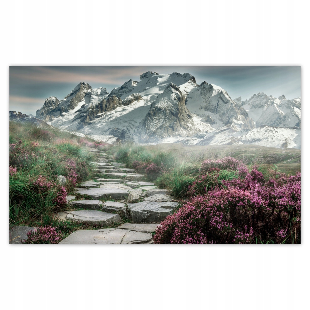 

Fototapety flizelina 416x254 Górski widok