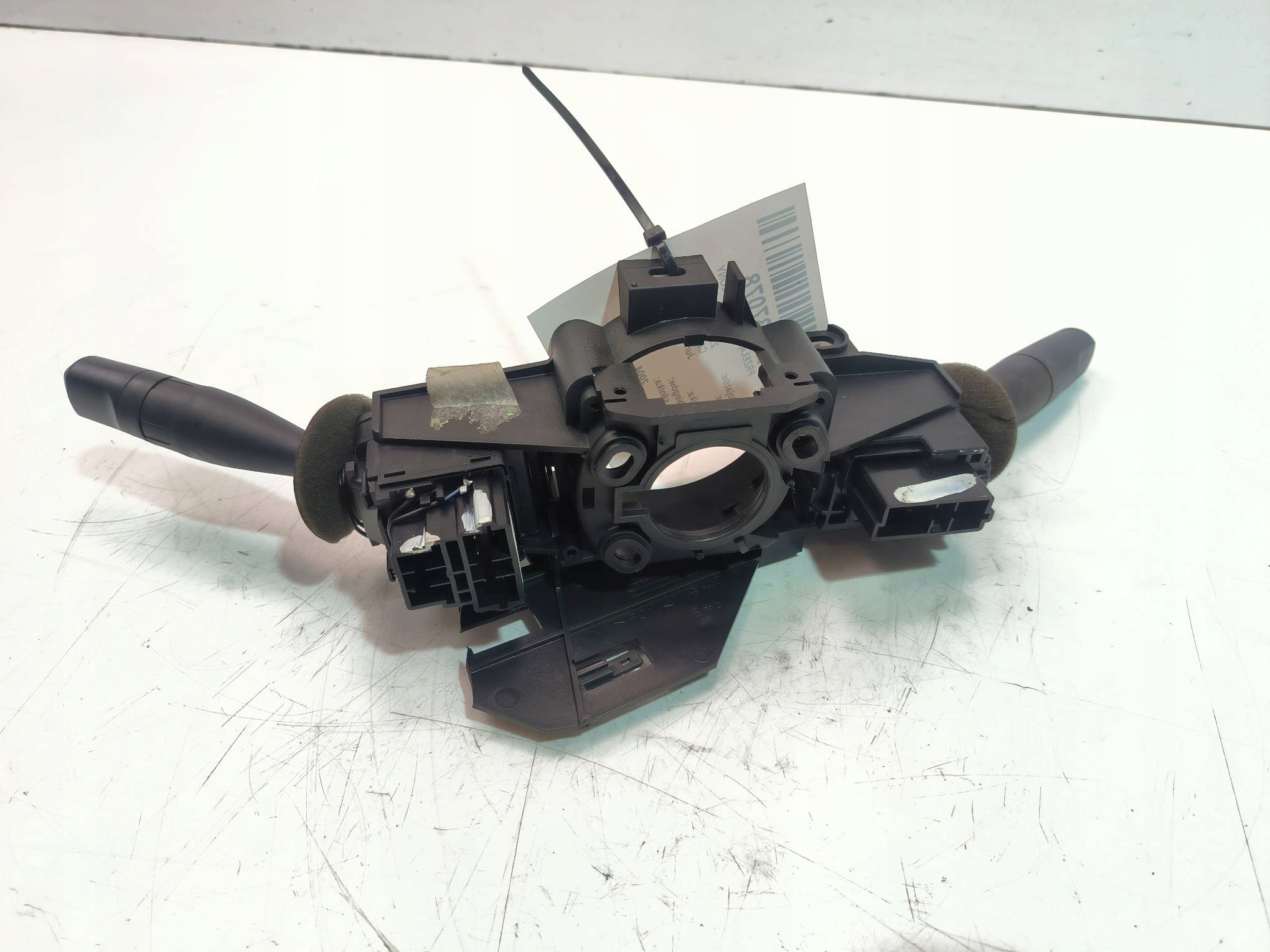 steering wheel levers and controls 1478262080 CITROEN Jumpy and