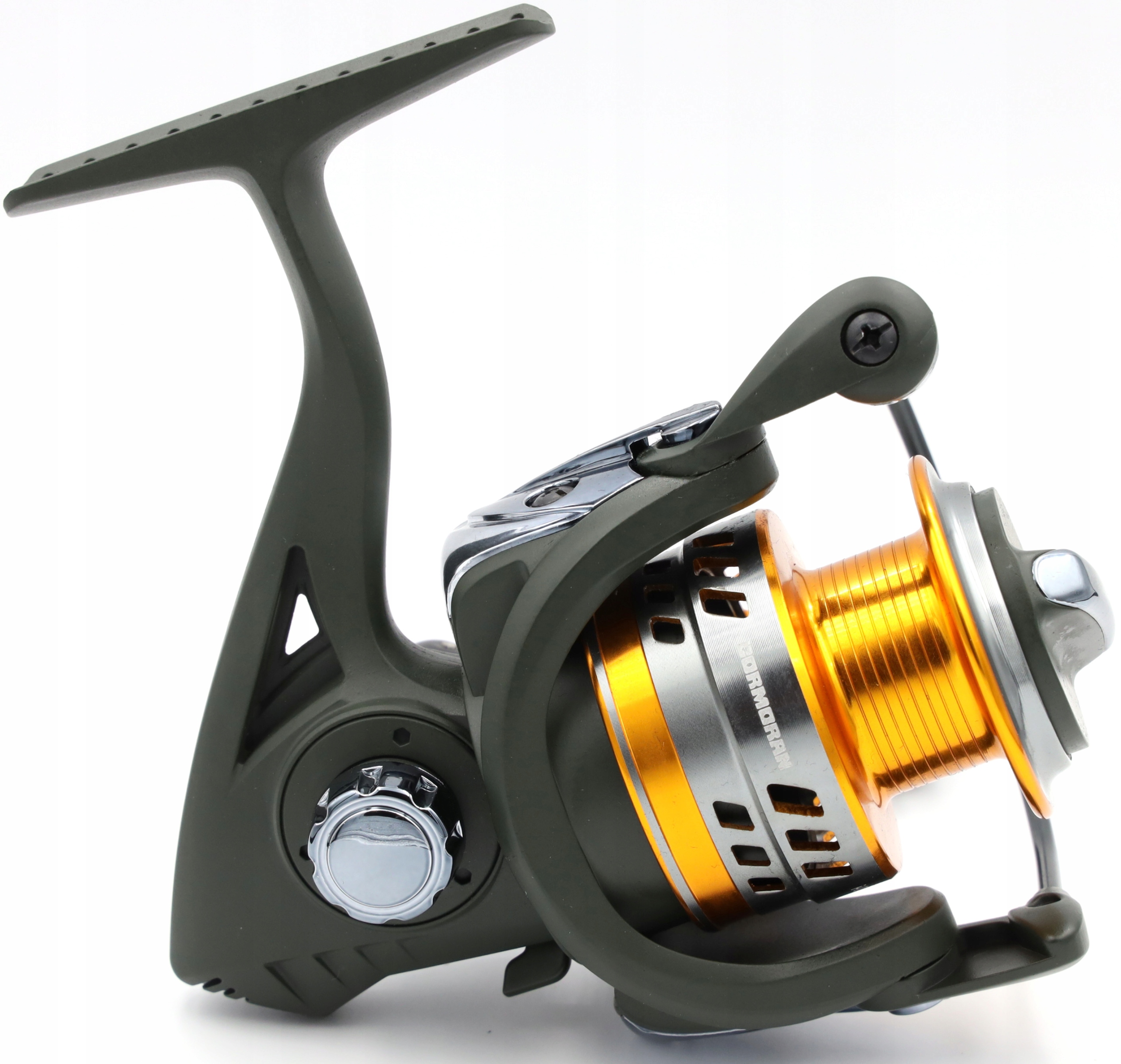 Kołowrotek Cormoran i-COR 2PiF 2000