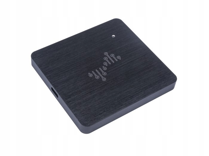 DSLogic U3Pro16 - 16-kanałowy analizator logiczny