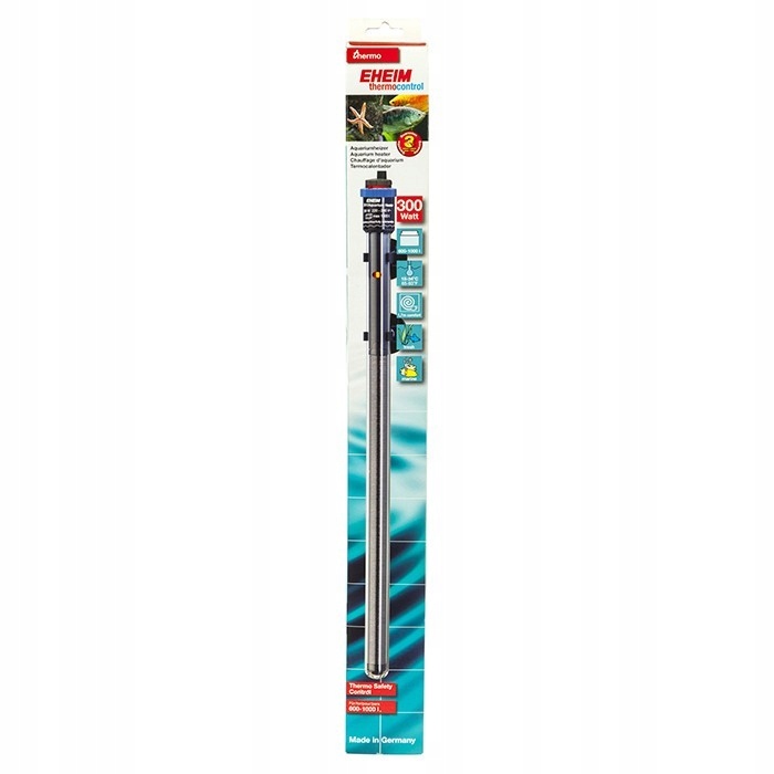 Levně Ohřívač Eheim 100 W