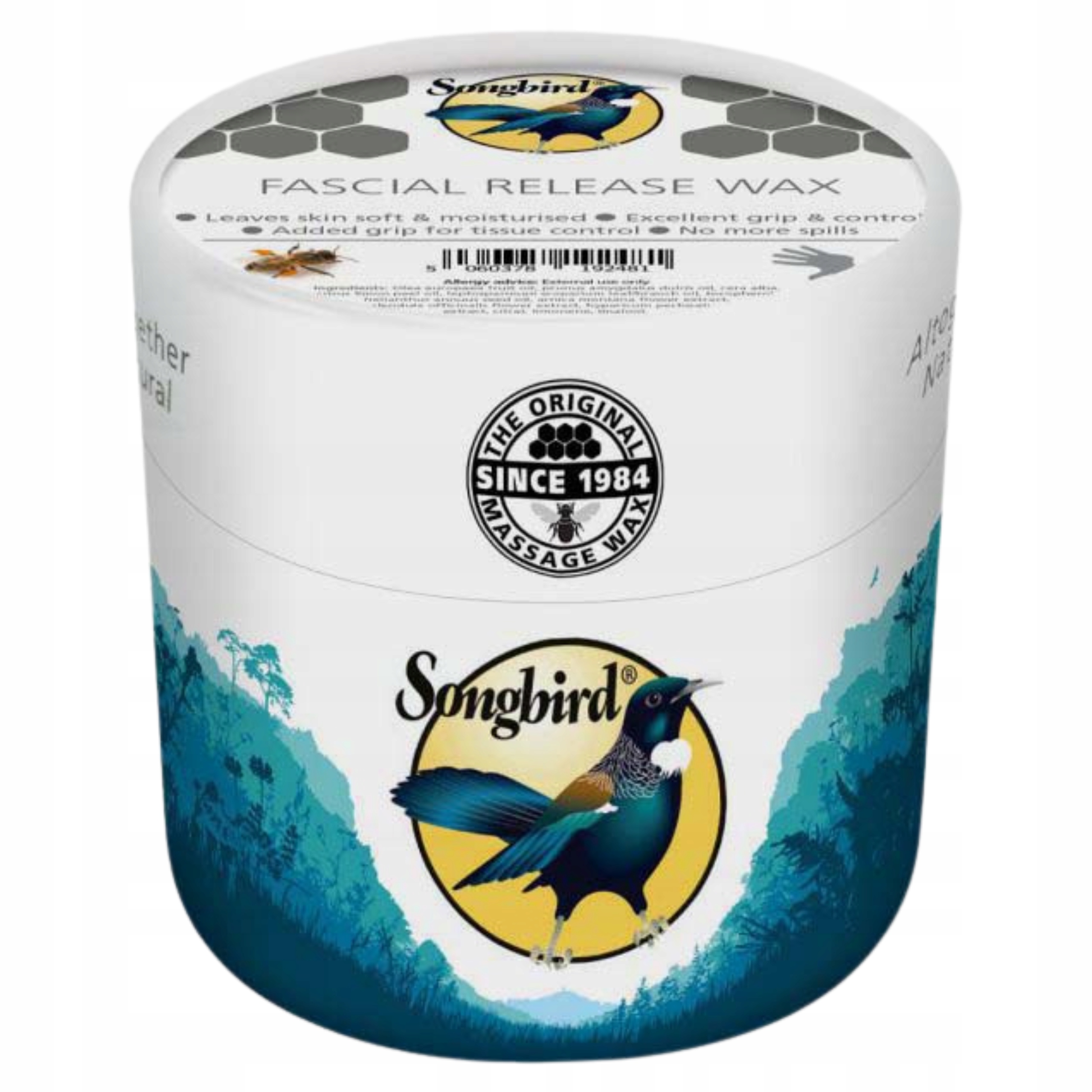 Wosk Do Technik Uwalniania Powięziowego Song Bird 300G