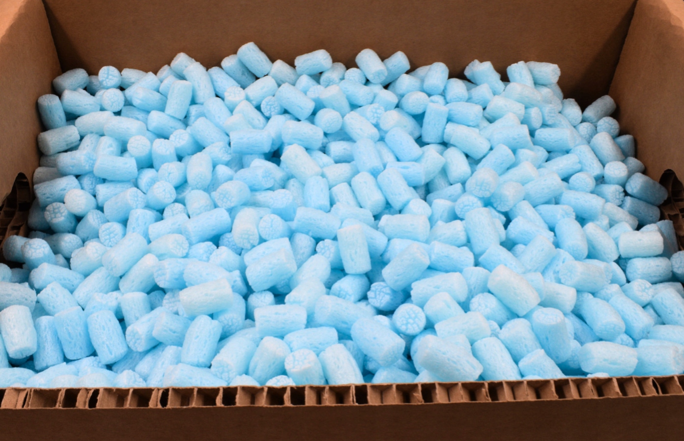 Wypełniacz ekologiczny Skropak niebieski 100 l Kod producenta KAT02789