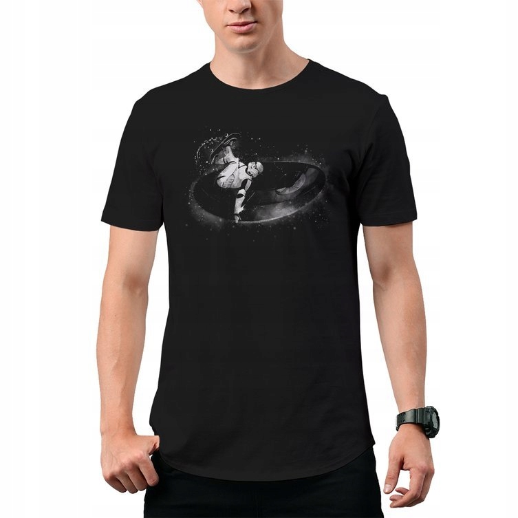 

Koszulka T-Shirt Skate Stormtrooper L