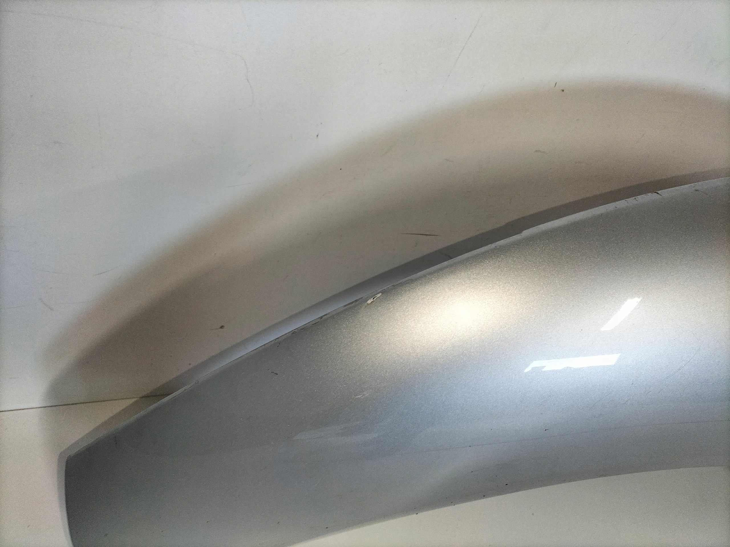 fender front right VW NEW BEETLE 98-05