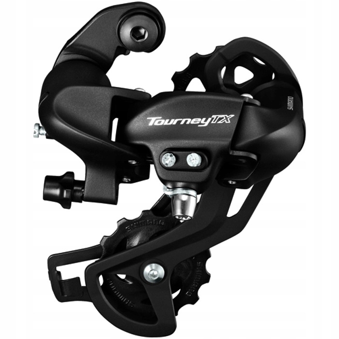 

Przerzutka tylna Shimano Tourney Rd TX800 Sgs 8rz.