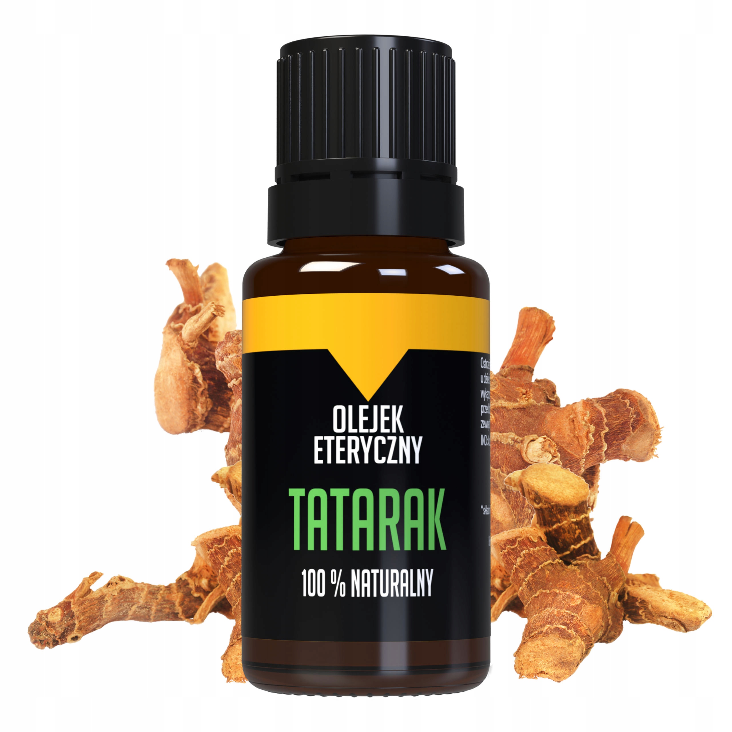 

Biolavit Olejek tatarakowy 100% eteryczny Tatarak