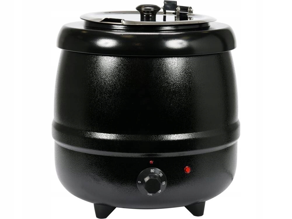 KOCIOŁEK ELEKTRYCZNY DO ZUP 9L 400W YG-04250 YATO