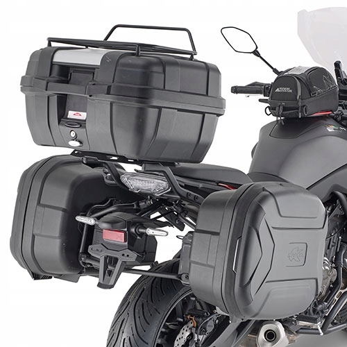 Kappa Držiak Bočných kufrov Monokey Yamaha Tracer 700 (20) Roky