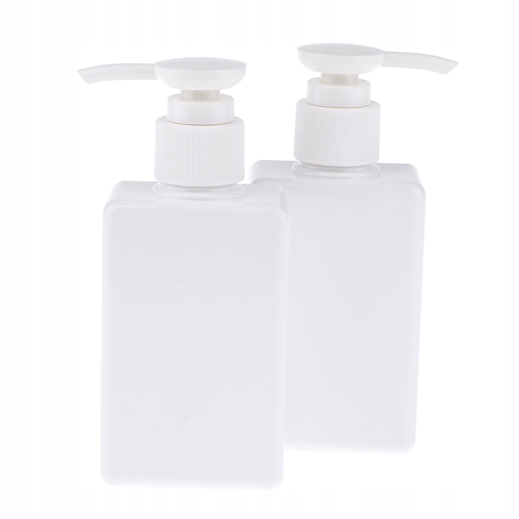 4pcs 150ml empty reusable pump bottle EAN (GTIN) 4037123012487