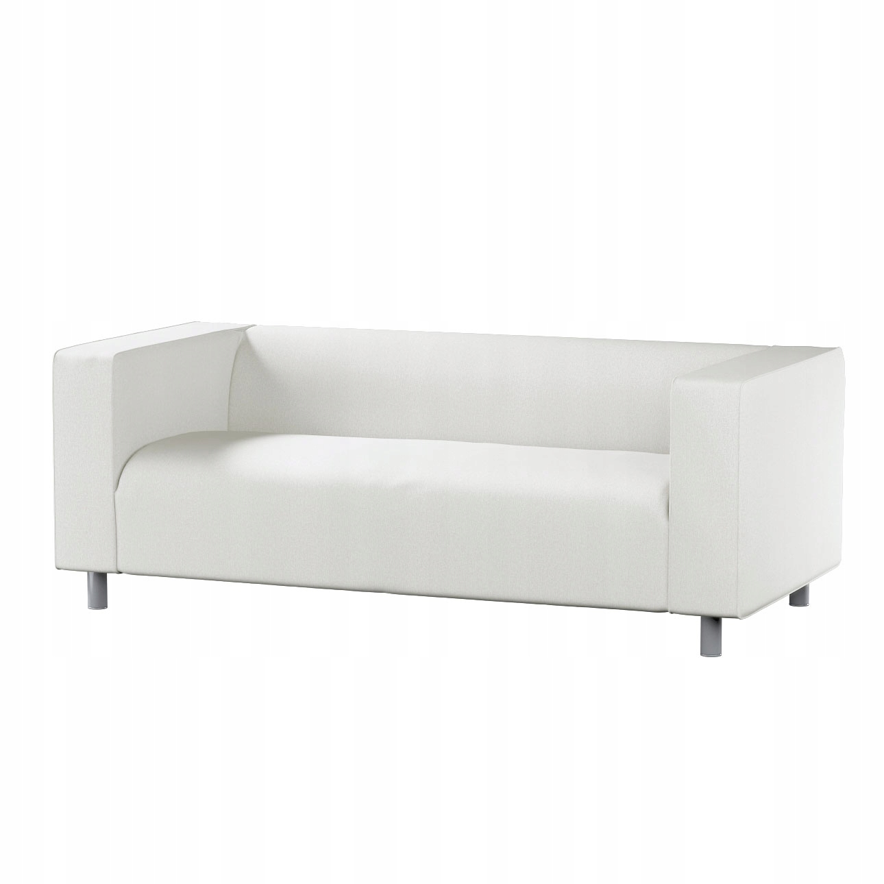 Dekoria potah na pohovku Klippan pro 2 osoby Ikea
