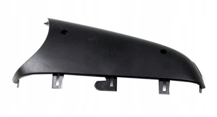 Przesłona zaślepka lusterka Transporter T5 Caddy