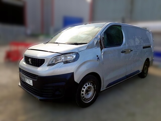 ZAWIASY DRZWI LEWY PRZÓD EXPERT III ZAFIRA D SPACETOURER TRAVELLER Producent części Citroen OE