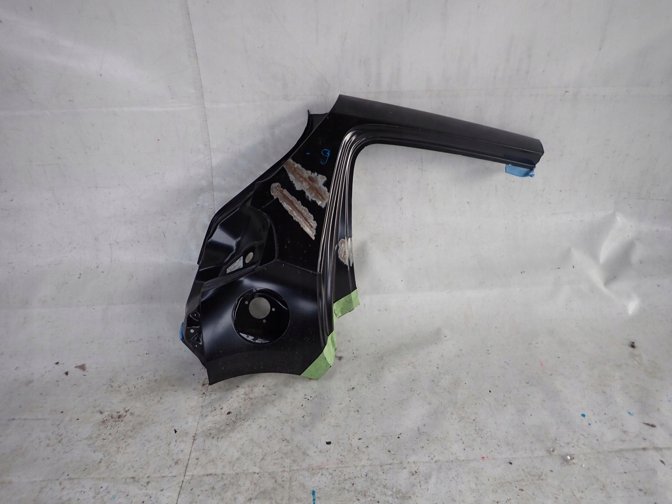 OPEL KARL 14- parafango Destra posteriore posteriore
