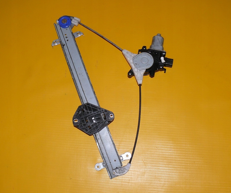 window regulator right front SUBARU IMPREZA III 3 XV HB 07-11 EUROPA