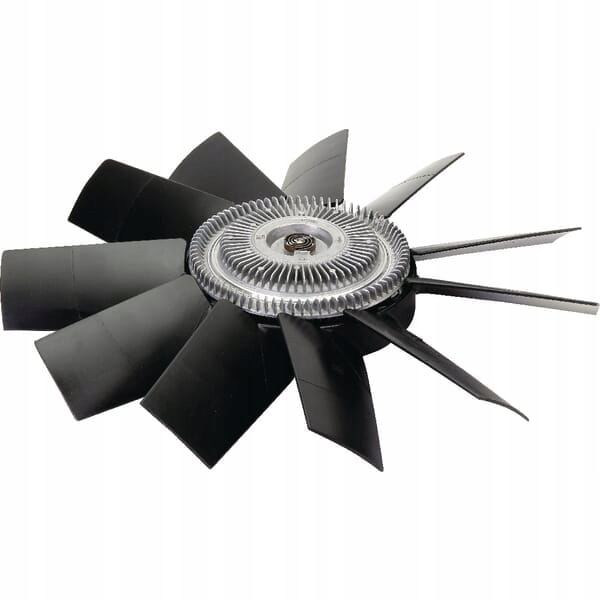 Ventilátor 47124802 New Holland