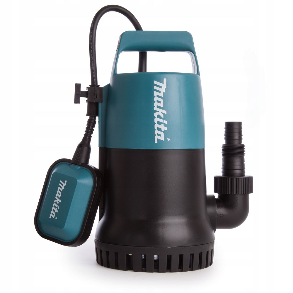 

Pompa zanurzeniowa do wody Makita PF0300 300W