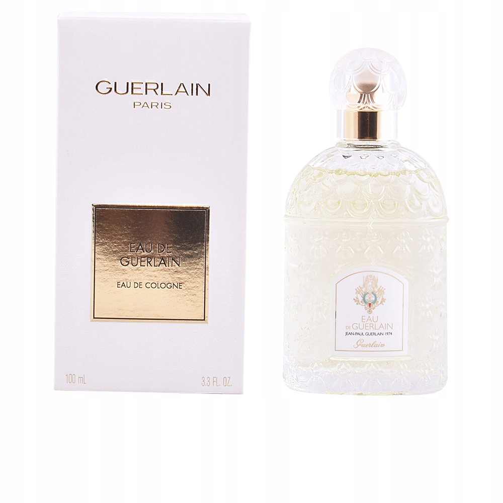 Eau De Guerlain toaletní voda ve spreji 100 ml