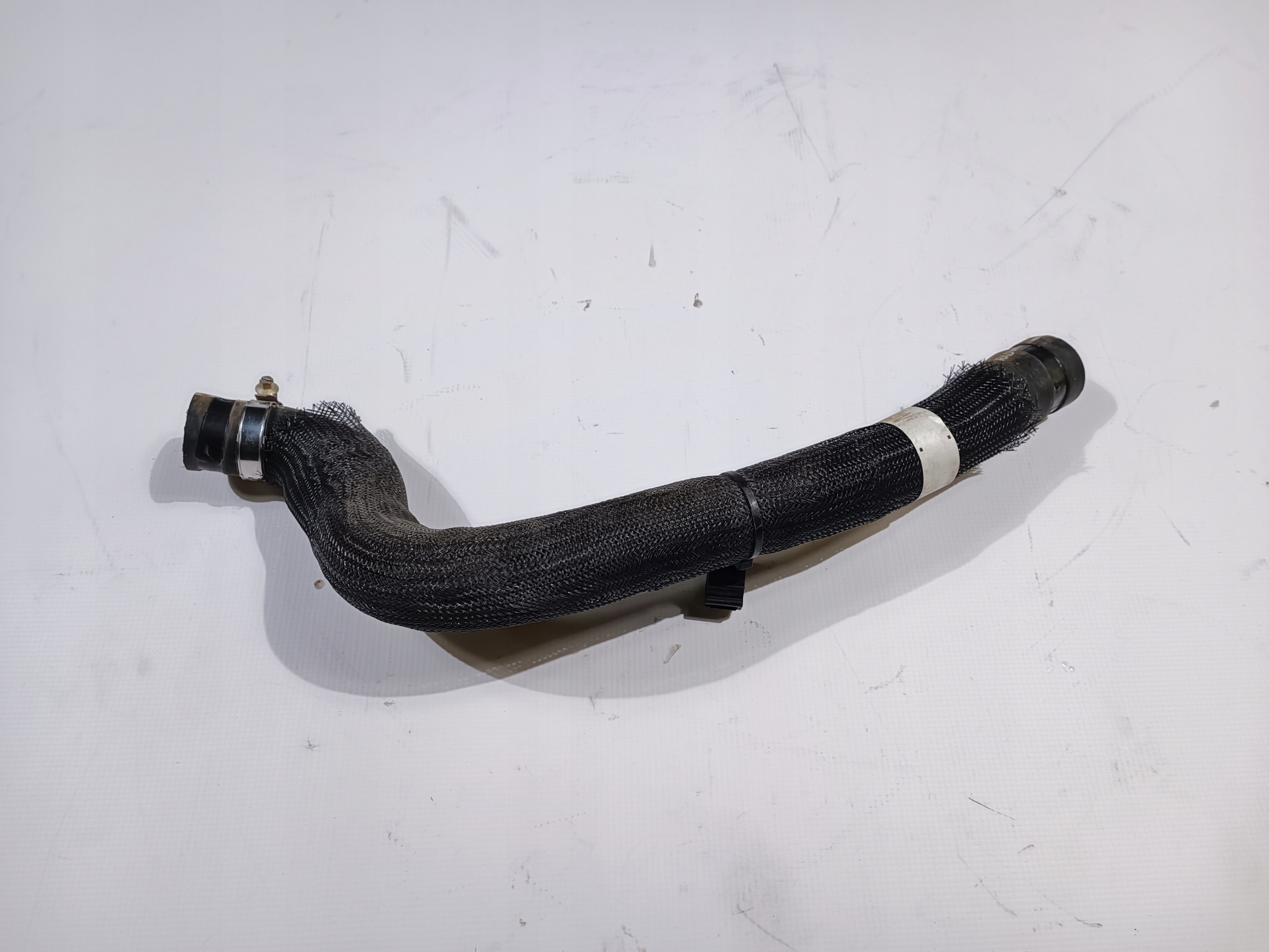 hose wiring radiator Ford Explorer 2.3 2020