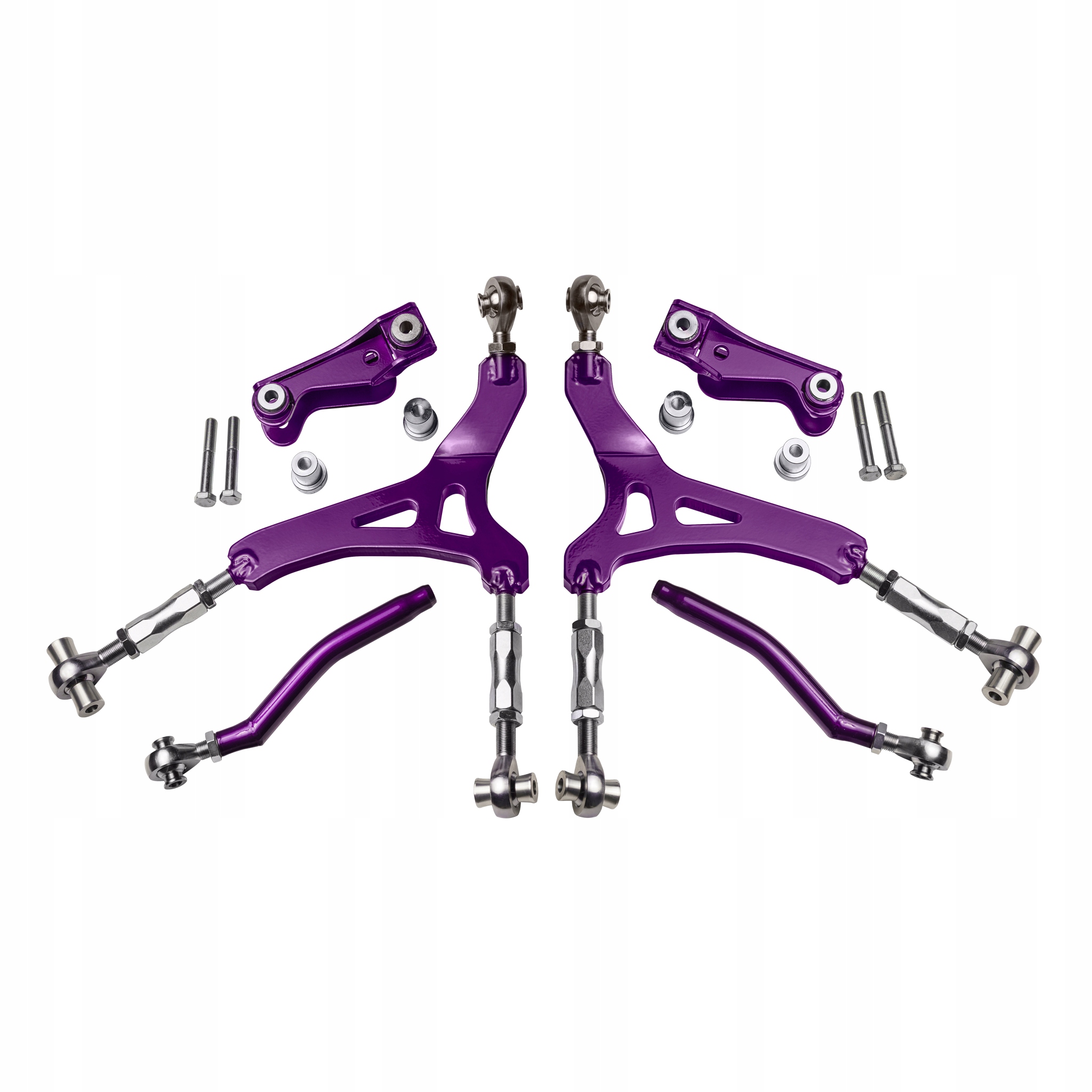 Zestaw skrętu do BMW E39