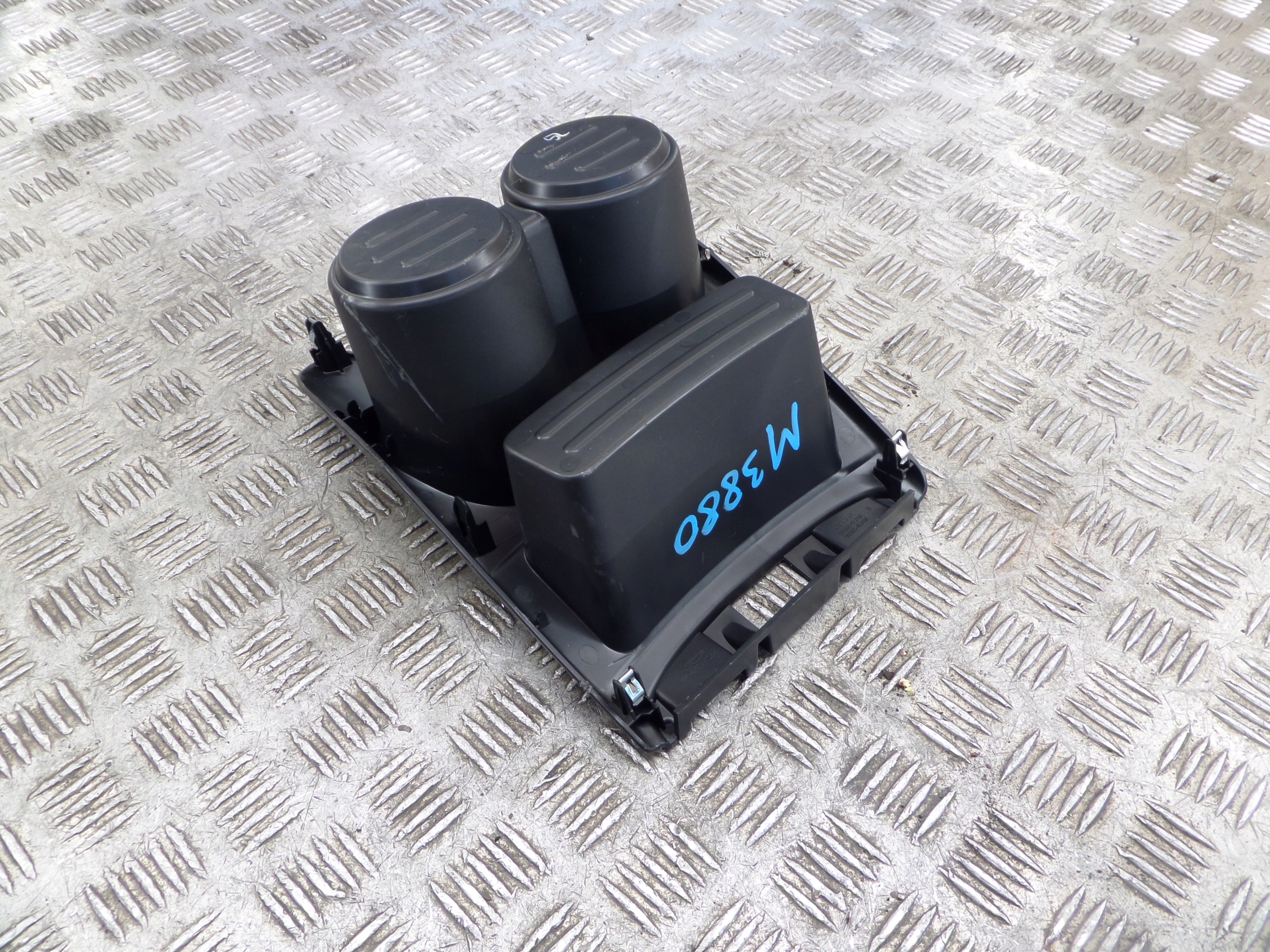 QASHQAI J11 19r Halter für KUBKI 969664EA0A
