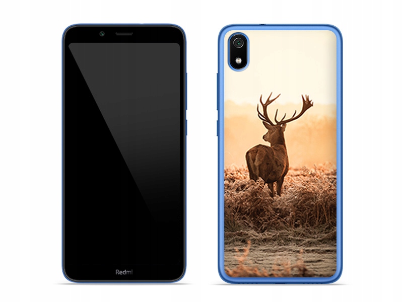 

Etui do Xiaomi Redmi 7A Foto Case
