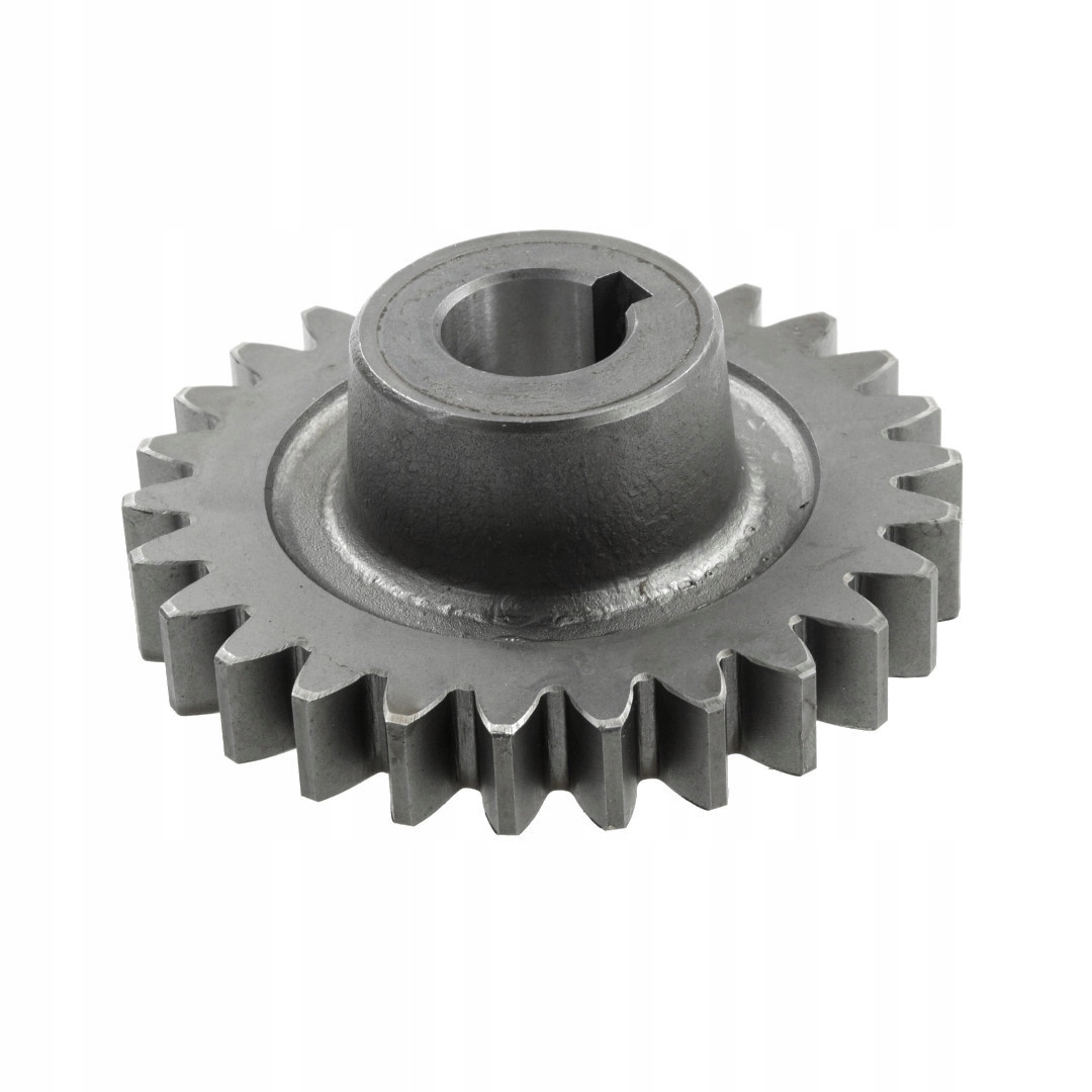 668822.01 - Зубчатое колесо фидера Z26 Claas 668822.0 JAG