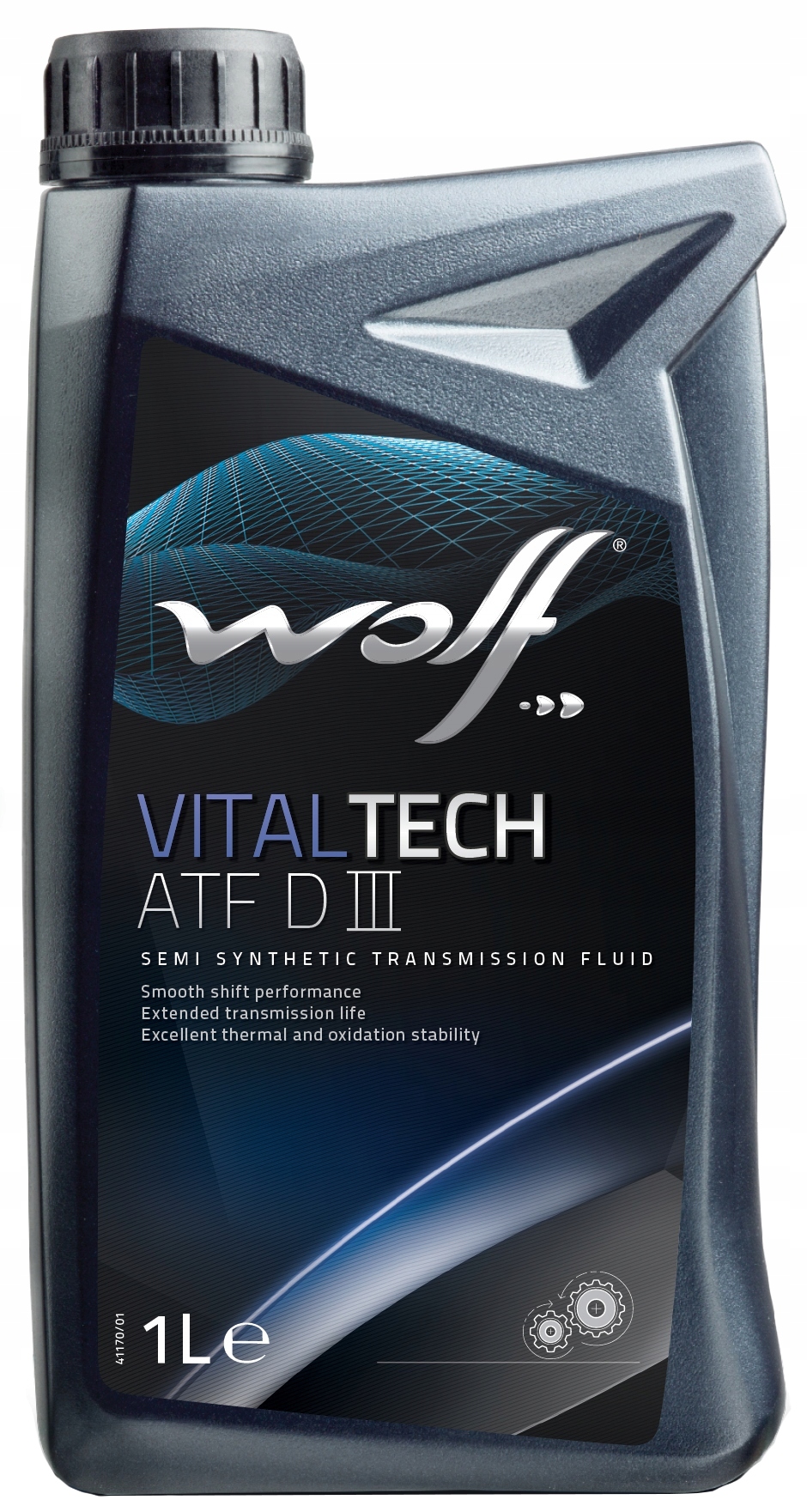Wolf Vitaltech Atf D III 1L