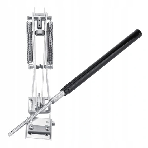 Automatyczny otwieracz okien Siłownik szklarniow Model 1