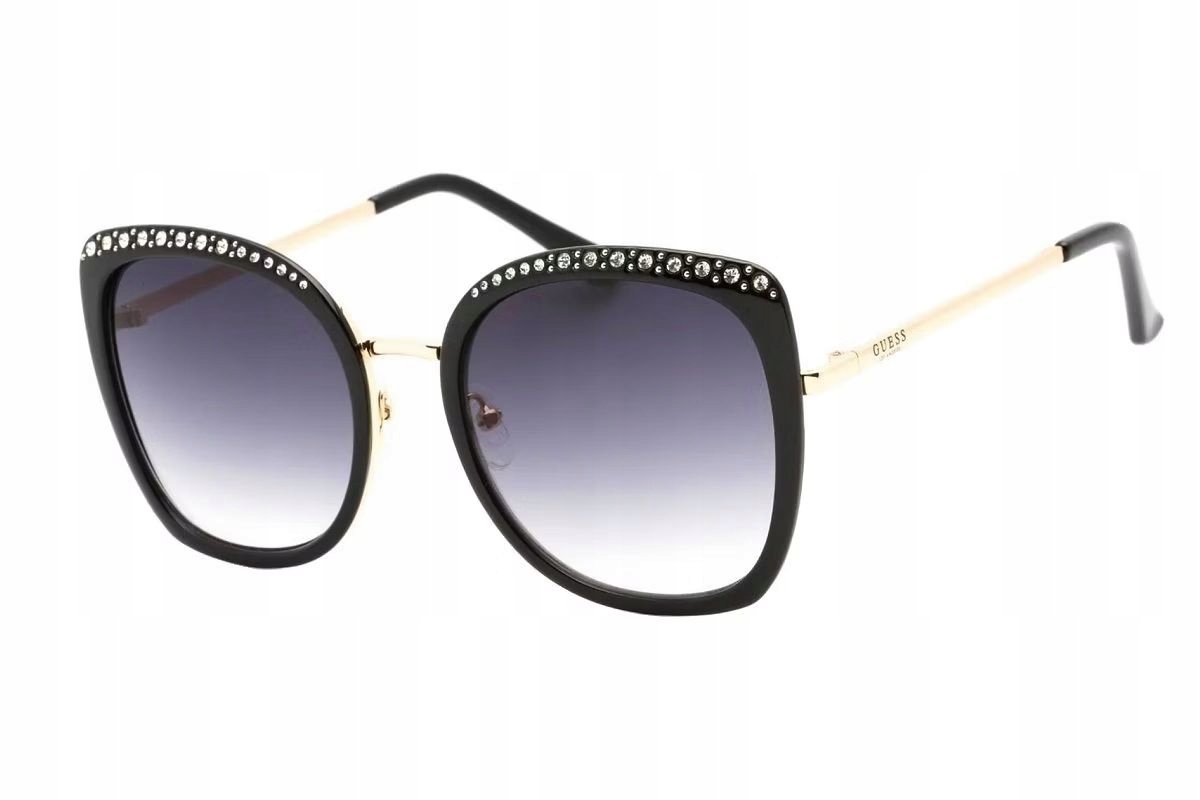 Originální dámské brýle G U E S S GF0381/01B