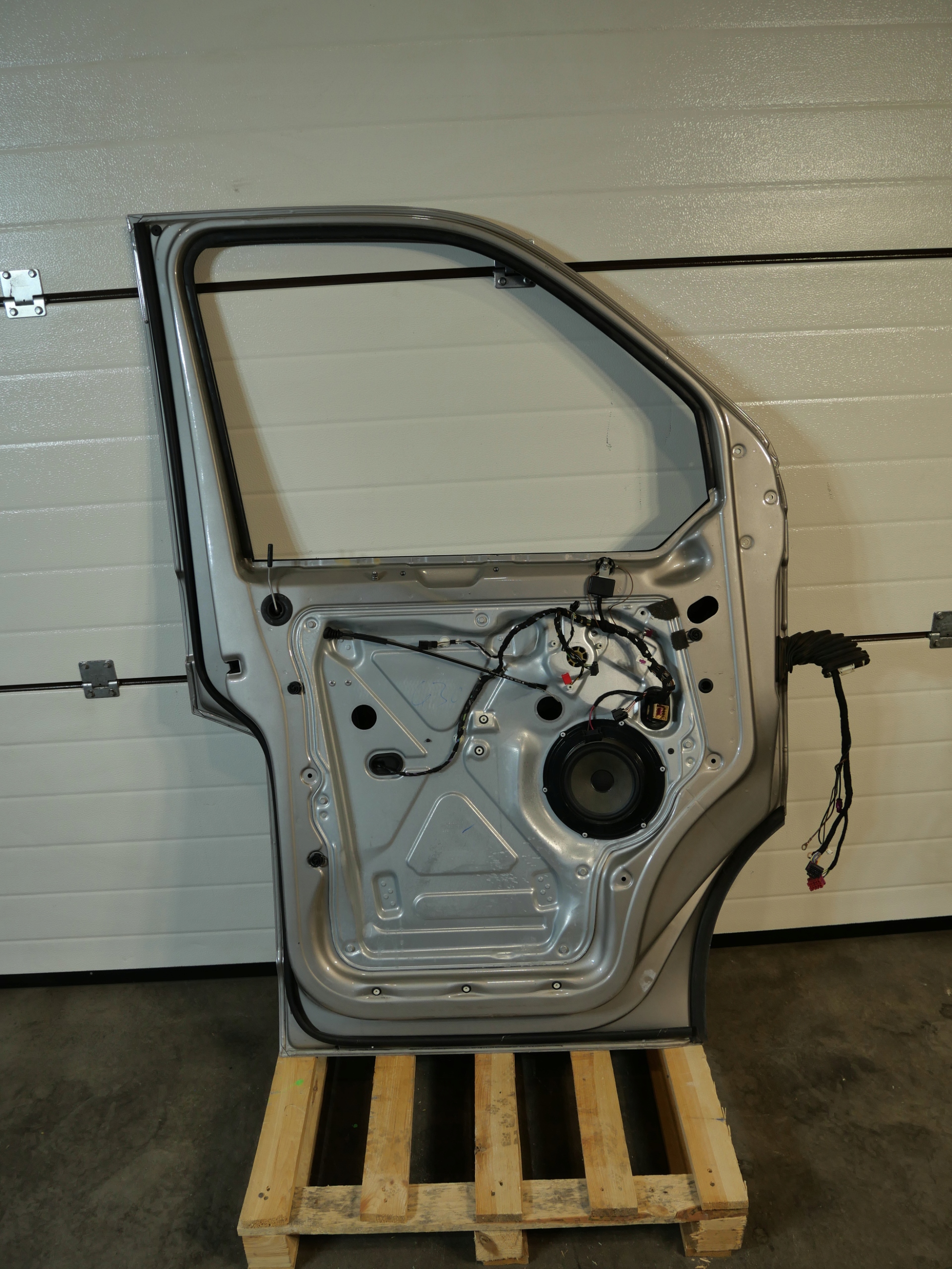 VW T6 Portière Gauche Avant