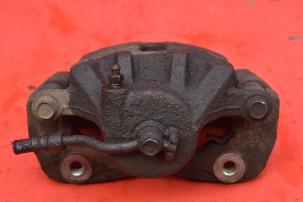 caliper brake left front KIA SOUL 1 and 1.6 CRDI 128 KM 08-11