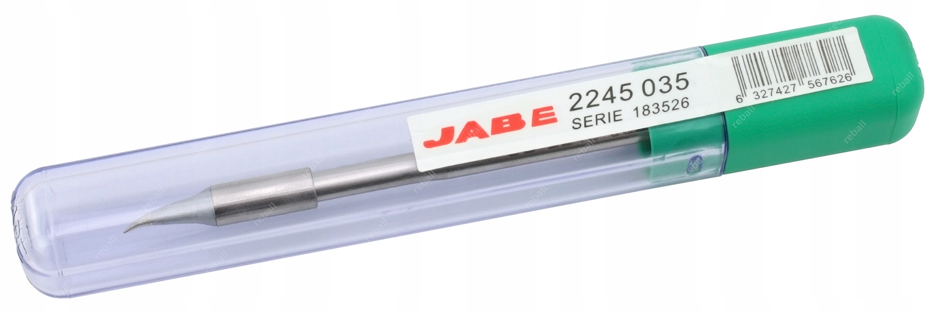 

Grot 2245 035 Do Stacji Lutowniczej Jabe UD-1200