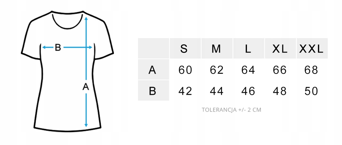 KOSZULKA SERCE LINIA ŻYCIA, MODNY T-SHIRT, CZARNA, ROZ. XL Marka inna
