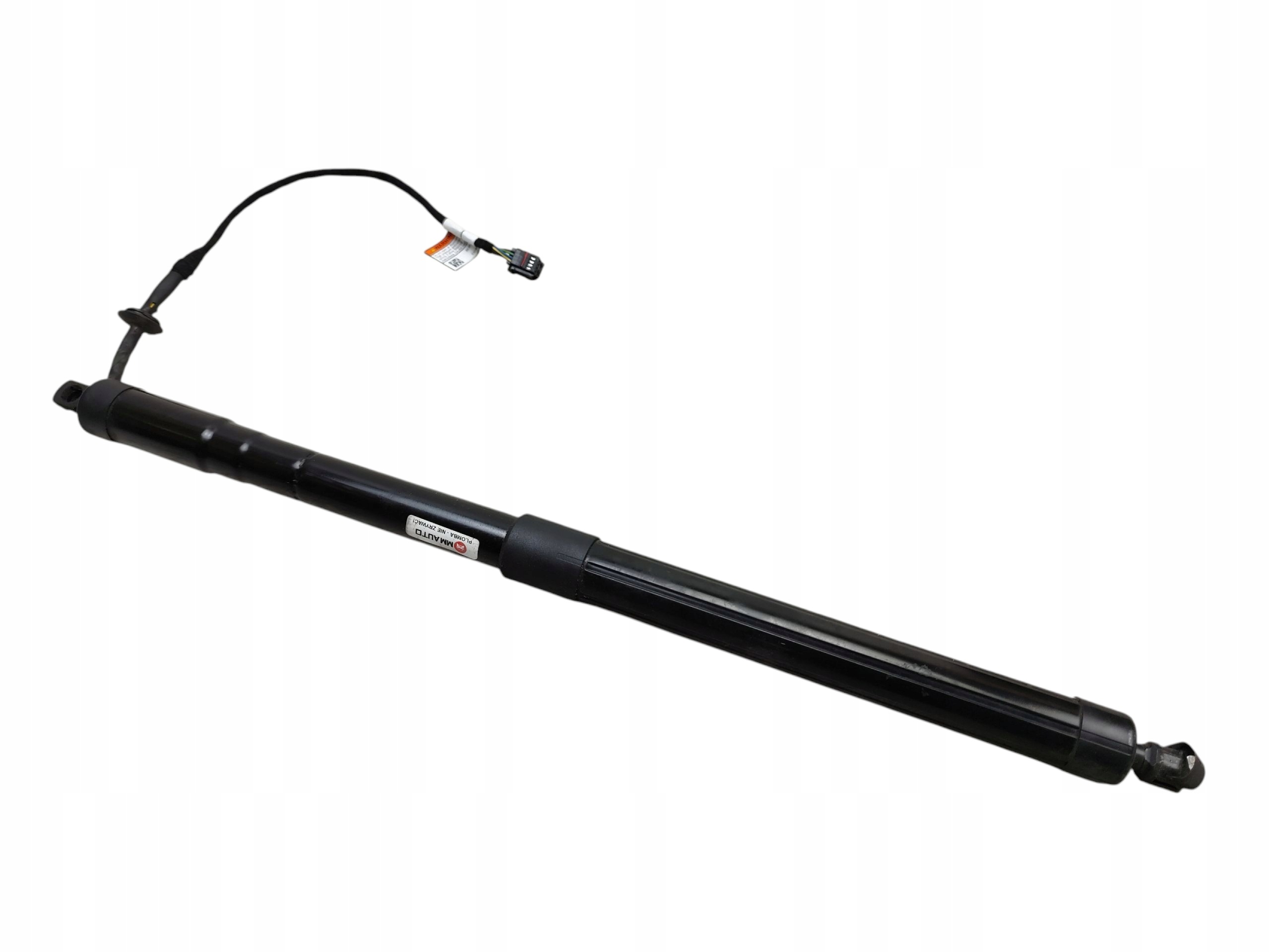 damper bonnet electrical left VOLVO XC60 and LIFT (2013-2017)