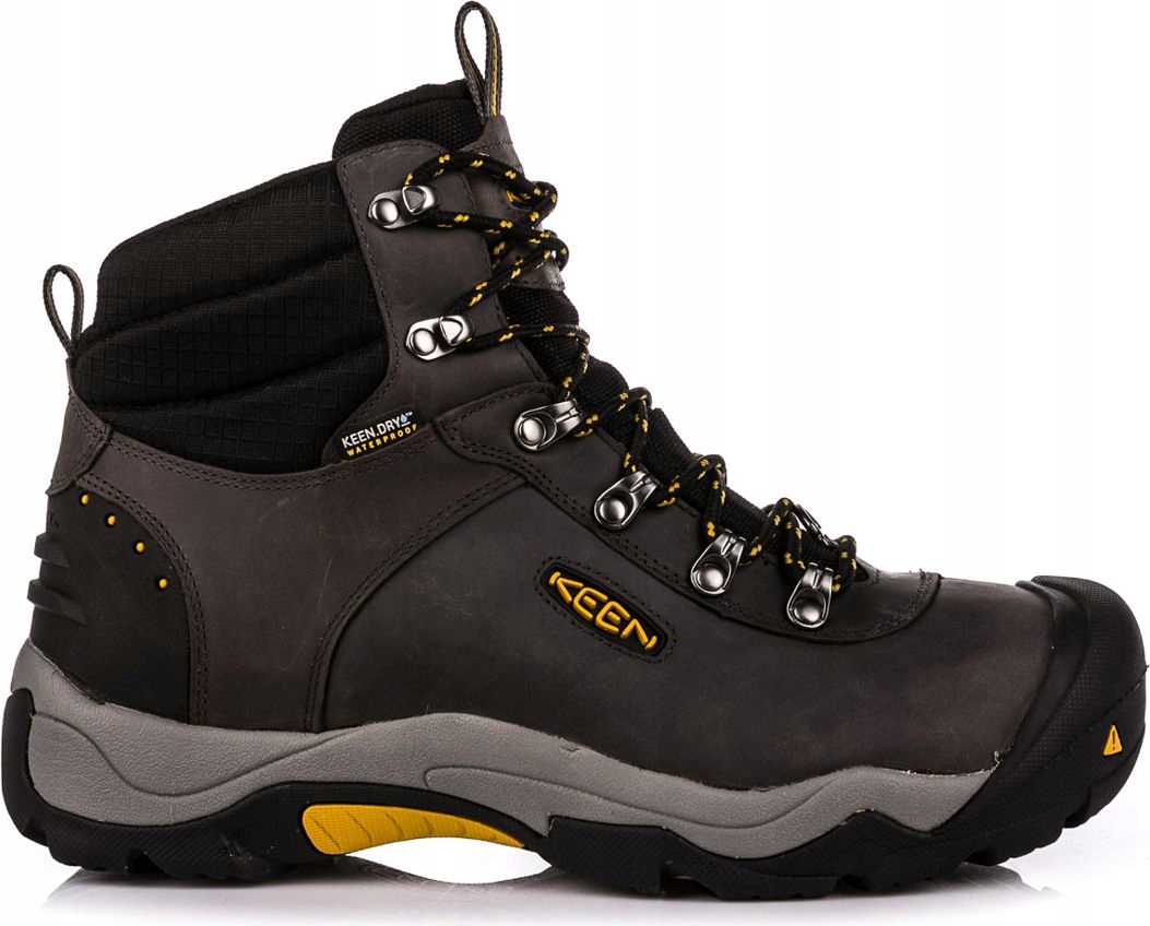 

Buty trekkingowe męskie Keen Revel III Keen Magnet