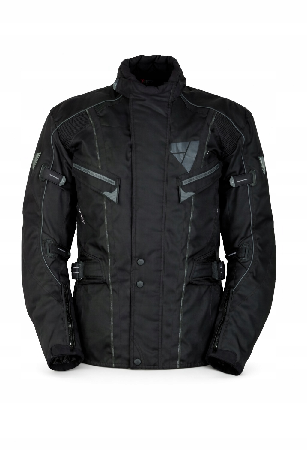 Motocyklová Bunda Modeka Challenger Veľ. L