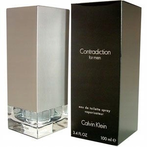 Calvin Klein Contradiction Edt 100ml