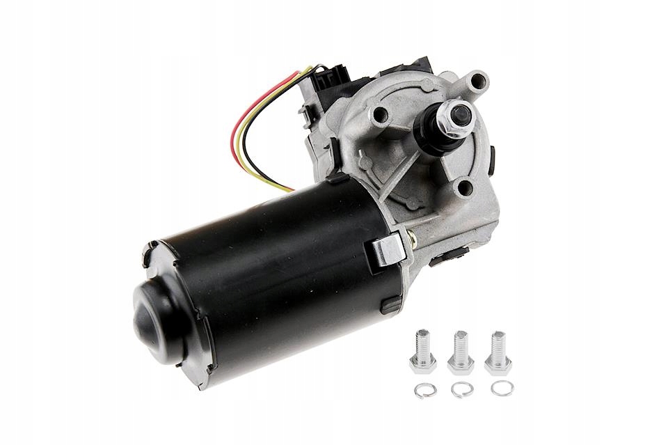 SILNIK WYCIERACZEK PRZÓD FIAT DUCATO 2002- NOWY