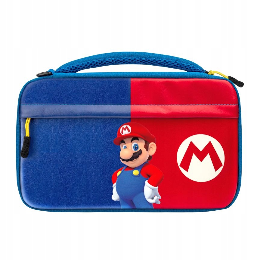 

Nintendo Switch Etui podróżne Mario Pdp