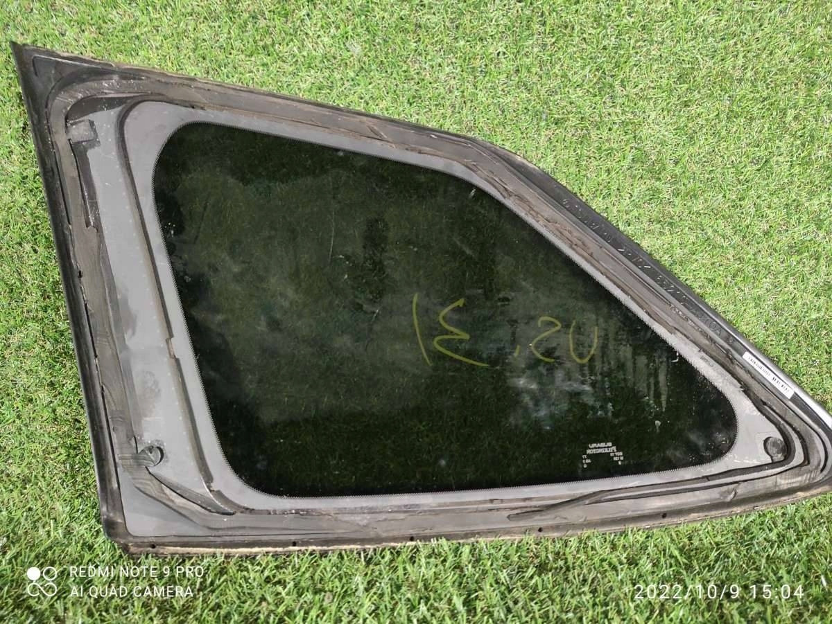 OKNO zadná pravá strana Subaru Outback 4 2010 65210-AJ10A