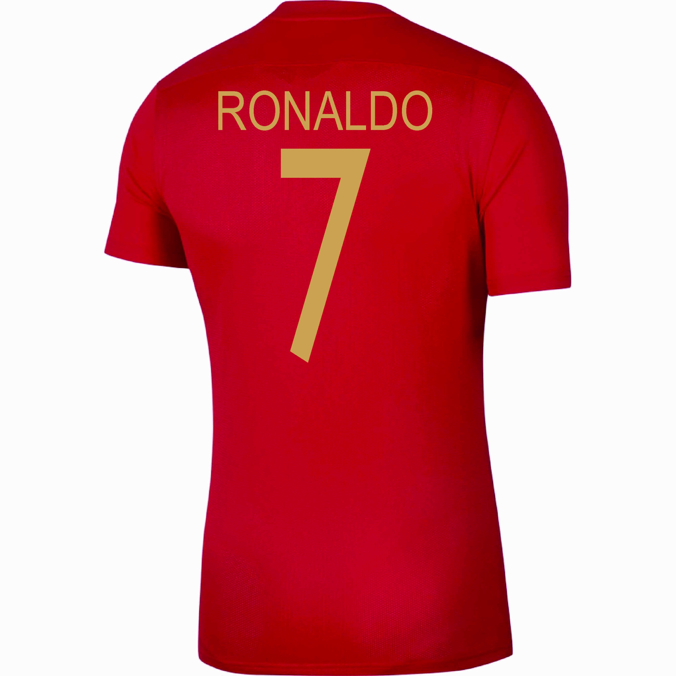 KOSZULKA RONALDO 7 PORTUGALIA 137-147 M Marka Nike
